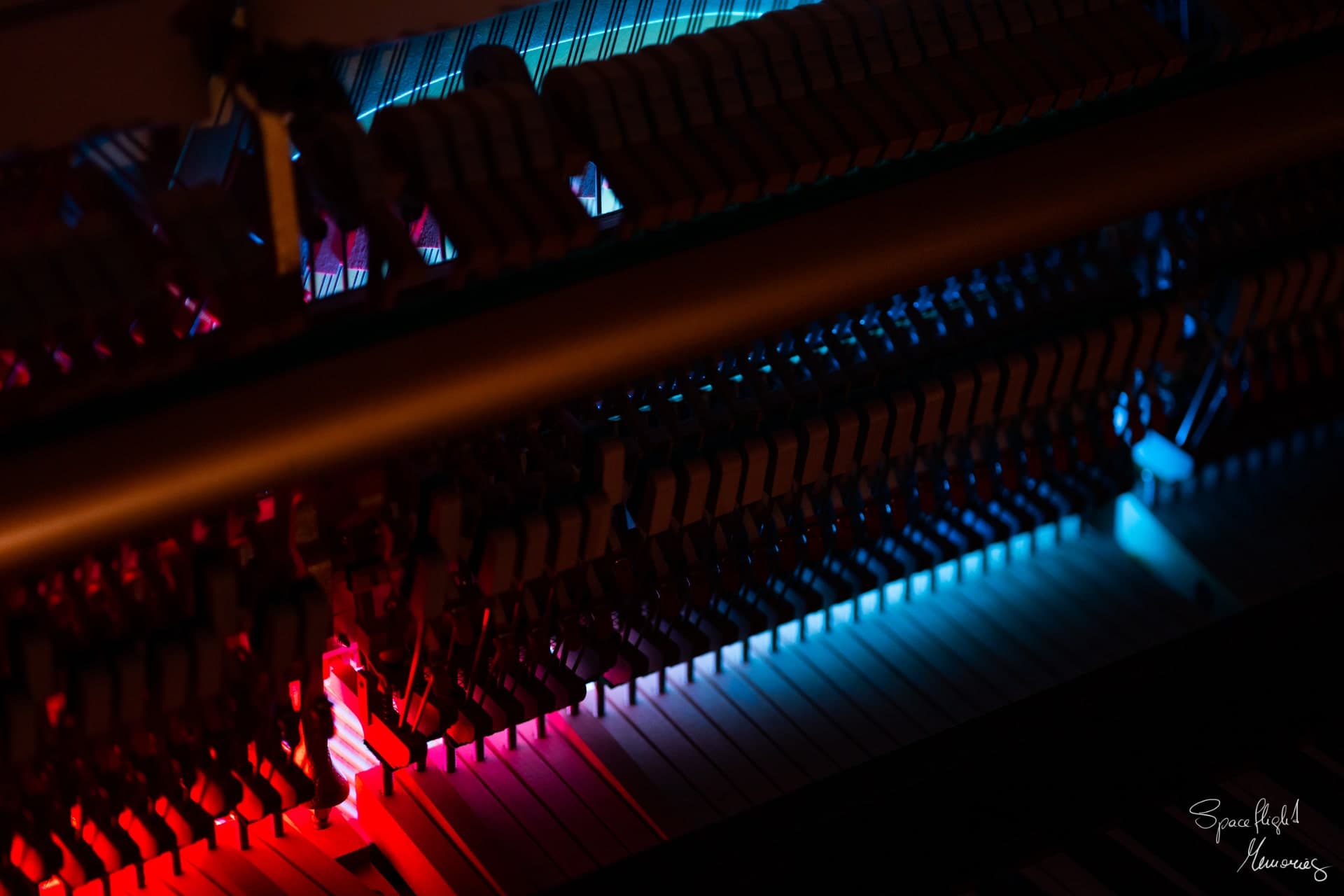 Piano
