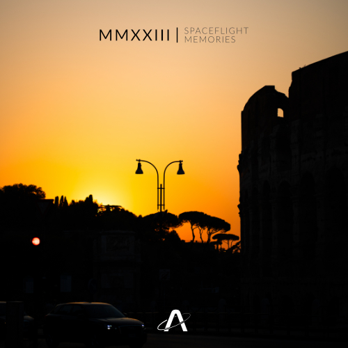 MMXXIII cover