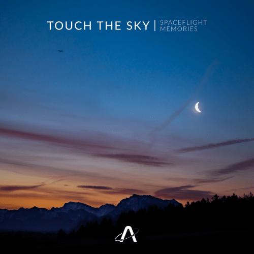 Touch The Sky cover