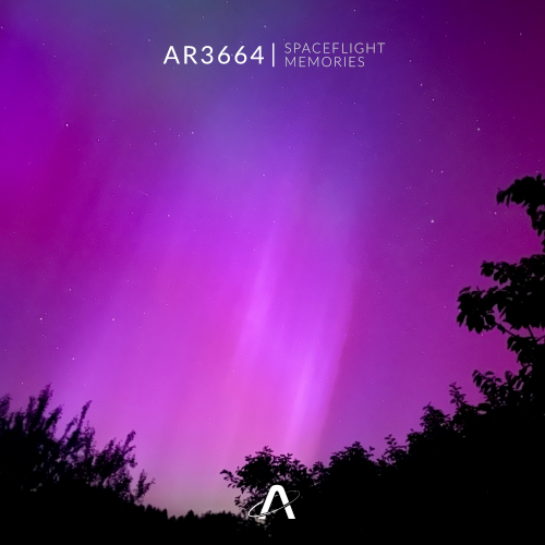 AR3664 cover