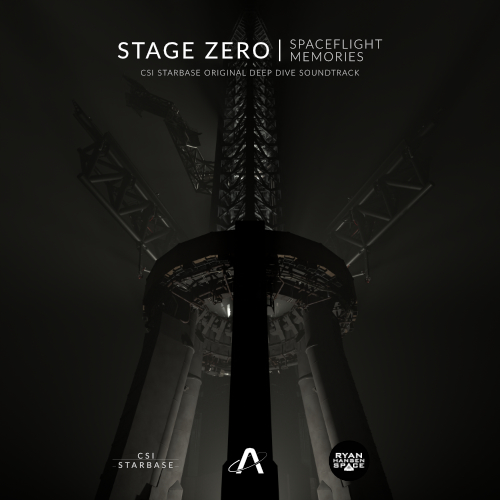 Stage Zero cover