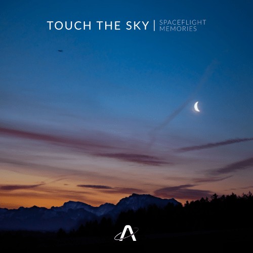 Touch The Sky cover